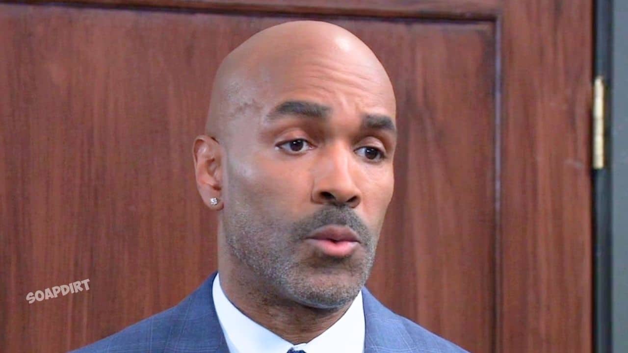 General Hospital: Curtis Convicted & Sent to Pentonville – Will He Miss Baby’s Birth?