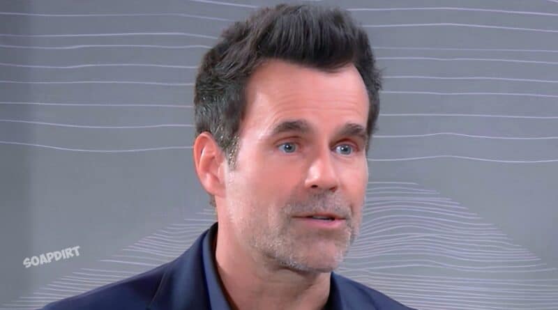 General Hospital: Drew Cain (Cameron Mathison)