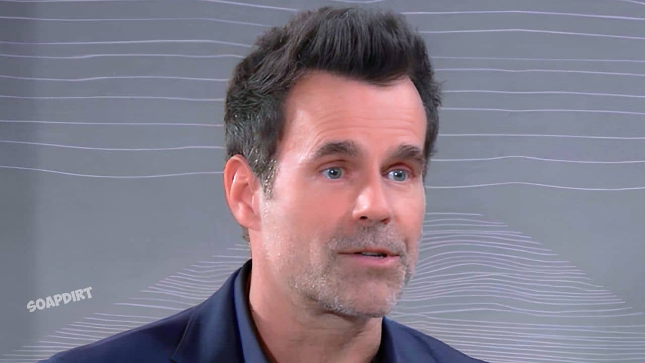 General Hospital: Drew Finally Walks Again – Actor Reveals Recovery Timeline & Big Humiliation!