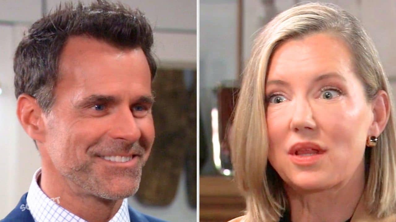 General Hospital: Mom’s Costly Mistake Frees Drew – Major Twist Ahead!