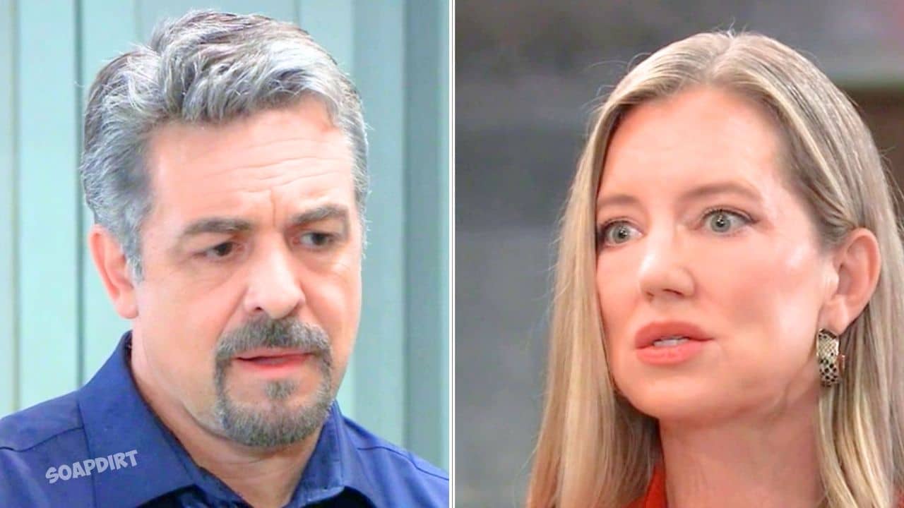 General Hospital: Nina & Jack’s Fiery Revenge Romance Ignites!