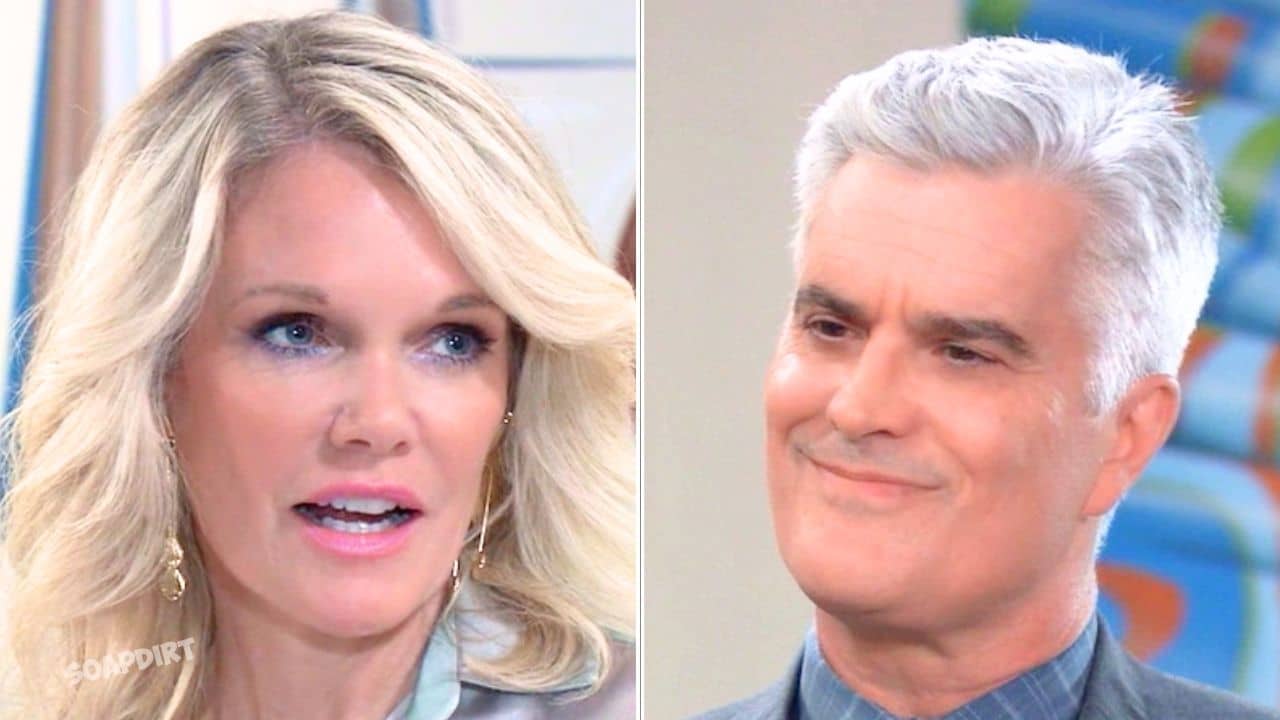 General Hospital: Ric & Ava Bombshell – Ric’s Massive Secret Exposed!