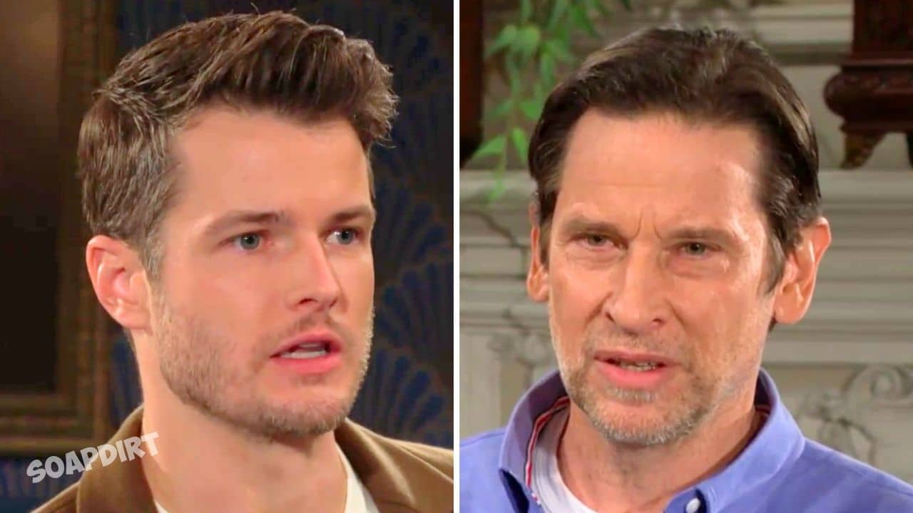 Young and Restless Early Spoilers June 1-5: Matt Apologizes & Kyle Panics Badly!