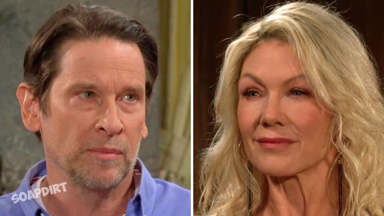 Young and the Restless: Patty Kidnaps Matt – Her Twisted New Obsession!