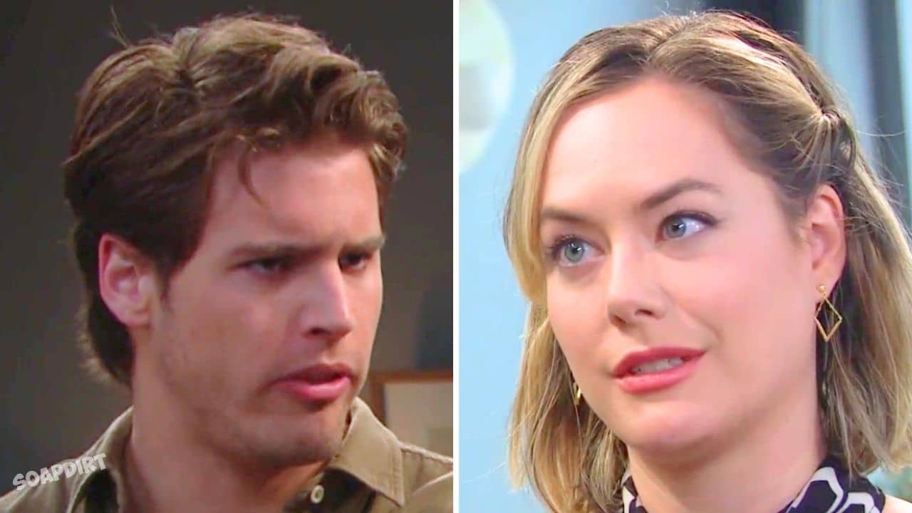 The Bold and Beautiful 2-Week Spoilers June 1-12: Hope Returns and Will Swear Revenge! The Bold and Beautiful 2-Week Spoilers June 1-12: Hope Returns and Will Swear Revenge!
