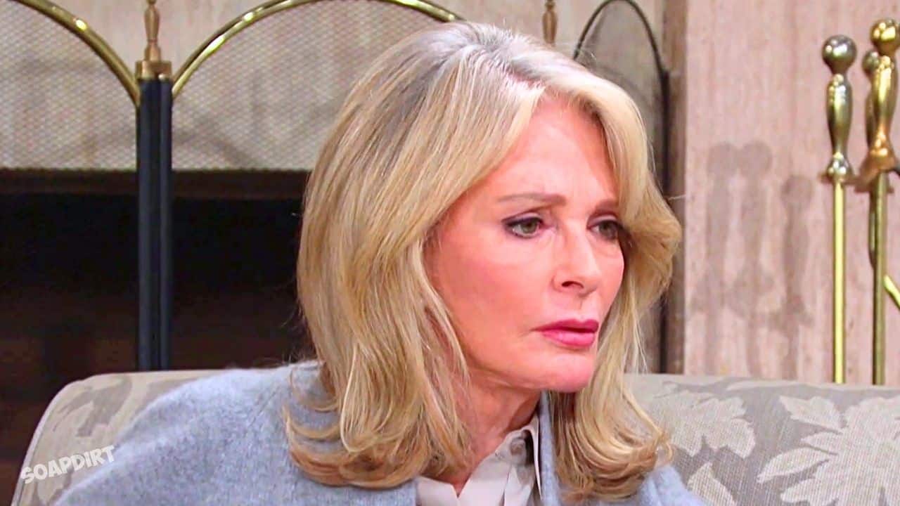 Days of Our Lives: Marlena Celebrates 50 Years in Salem – The Best Moments You’ll Never Forget!