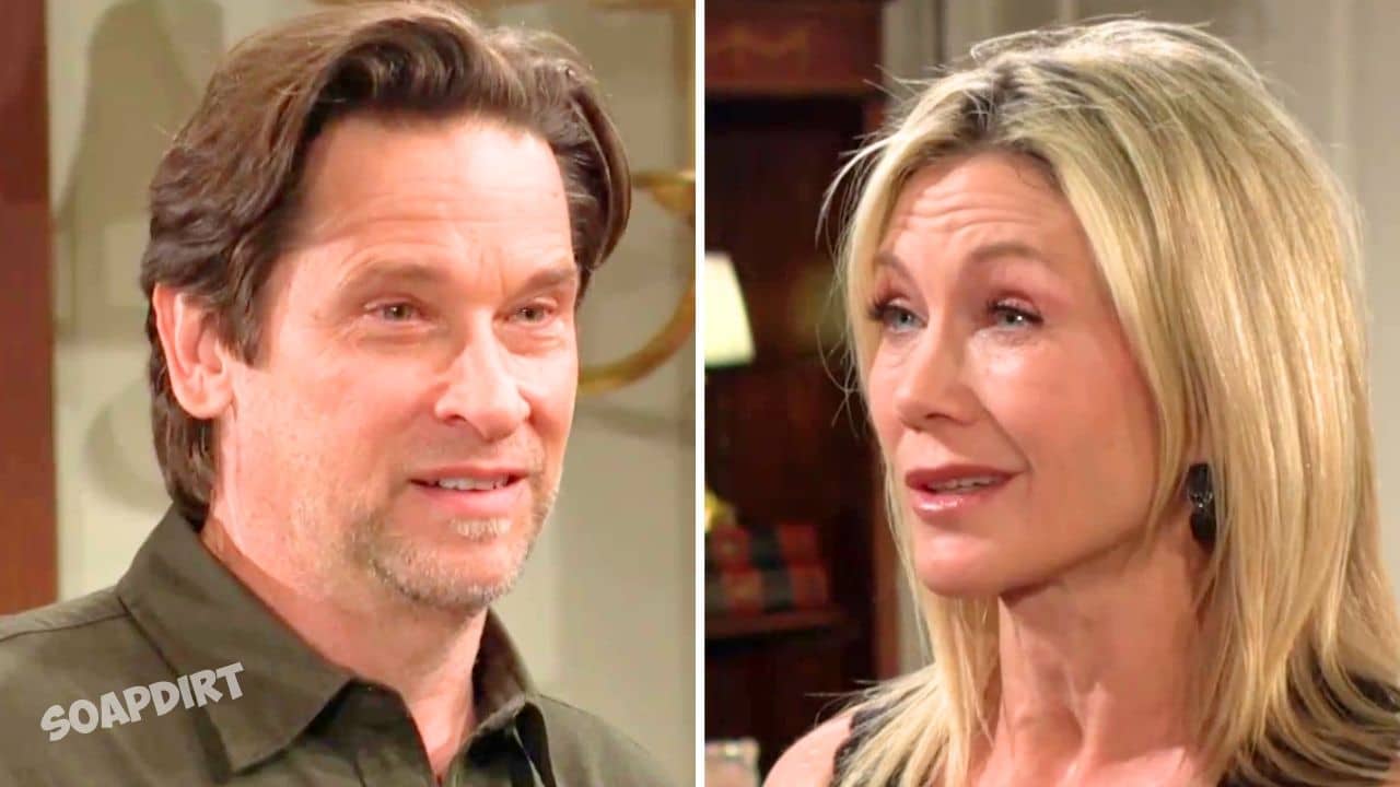 Young and Restless 2-Week Spoilers June 22-July 3: Patty Issues Terrifying Threat – Matt’s Steamy Romance Ignites!