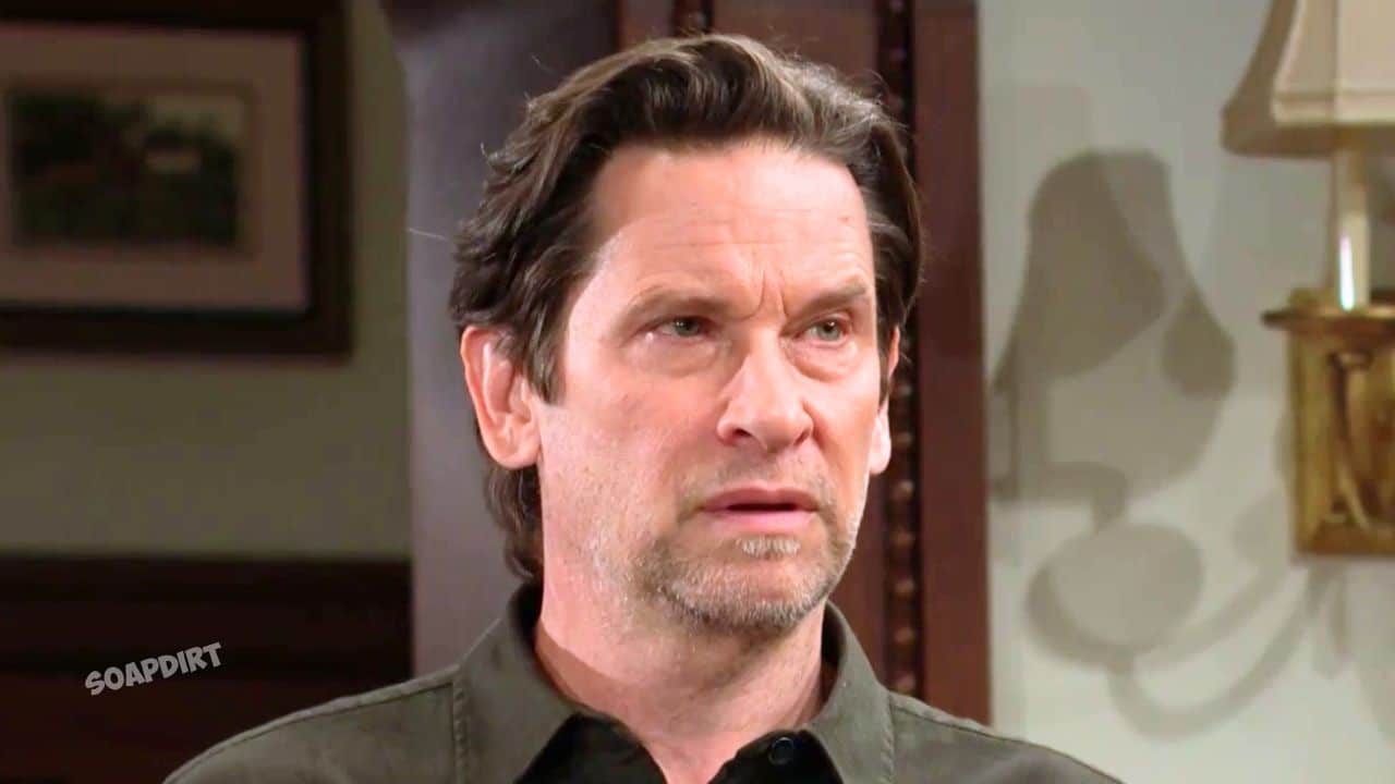 Young and the Restless: Matt Clark Lands Explosive New Job – Steamy Romance Ignites!