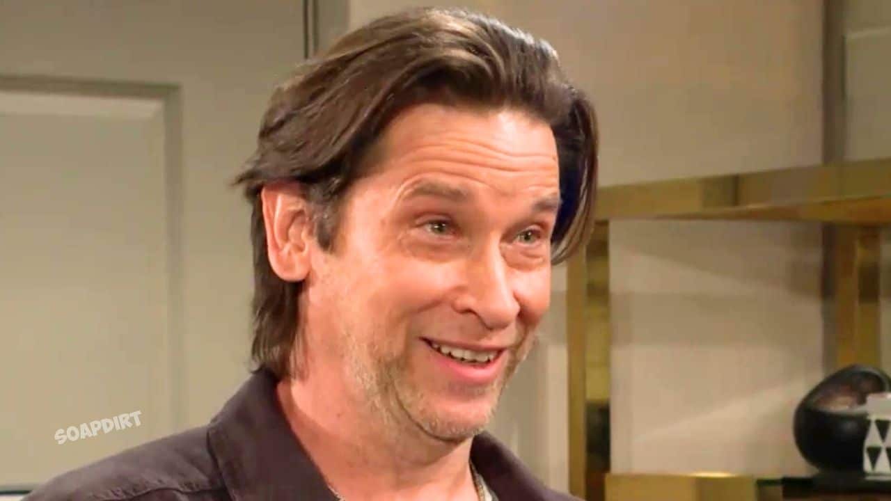 Young and the Restless: Matt's Violent Memories Return – 5 Huge Twists Ahead!