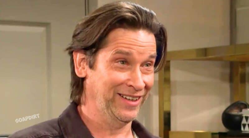Young and the Restless: Matt Clark (Roger Howarth)