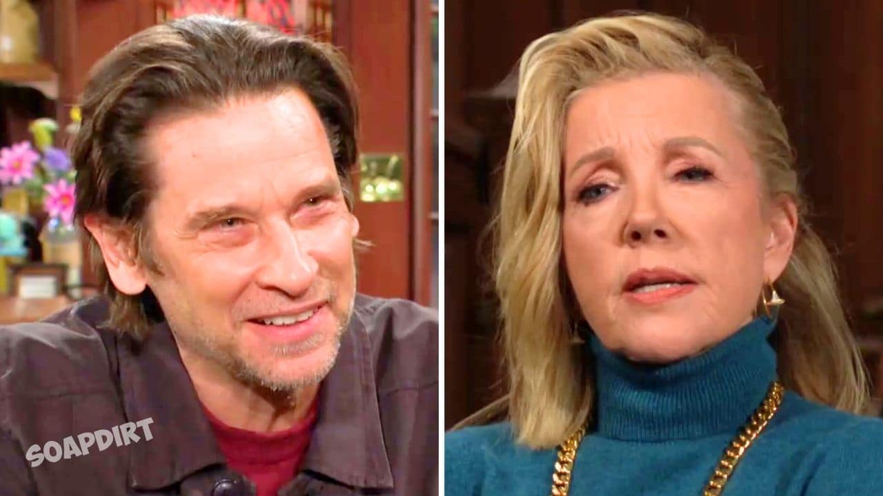 Young and Restless Next Week: Nikki’s Terrifying Diagnosis & Matt’s Next Victim!