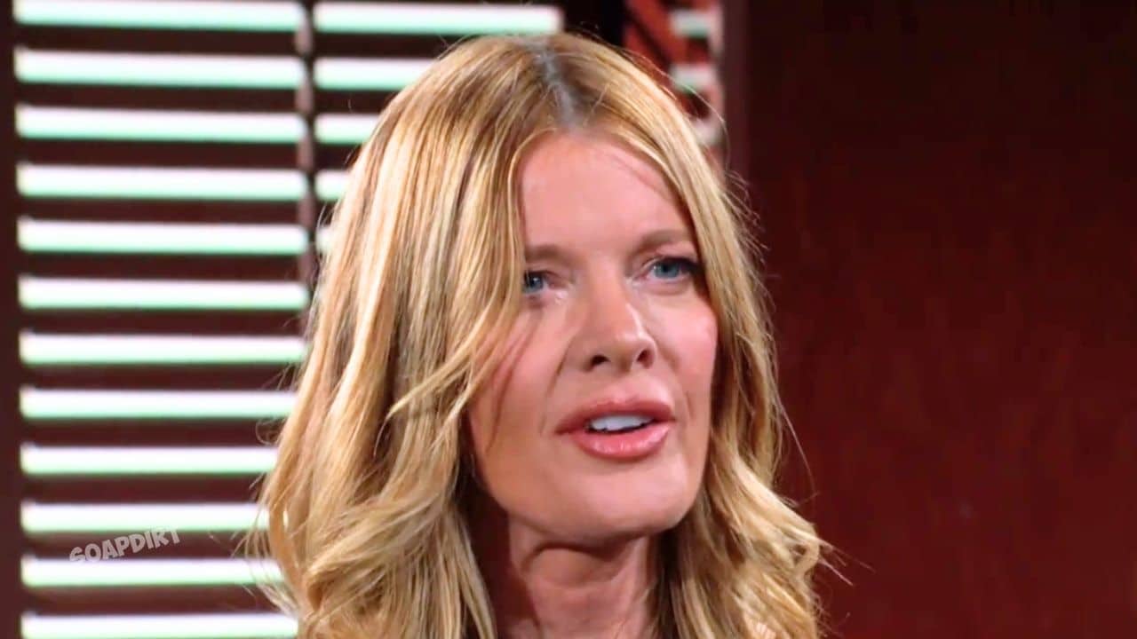 Young and the Restless: Phyllis Loses Everything – Her Next Wild Move!