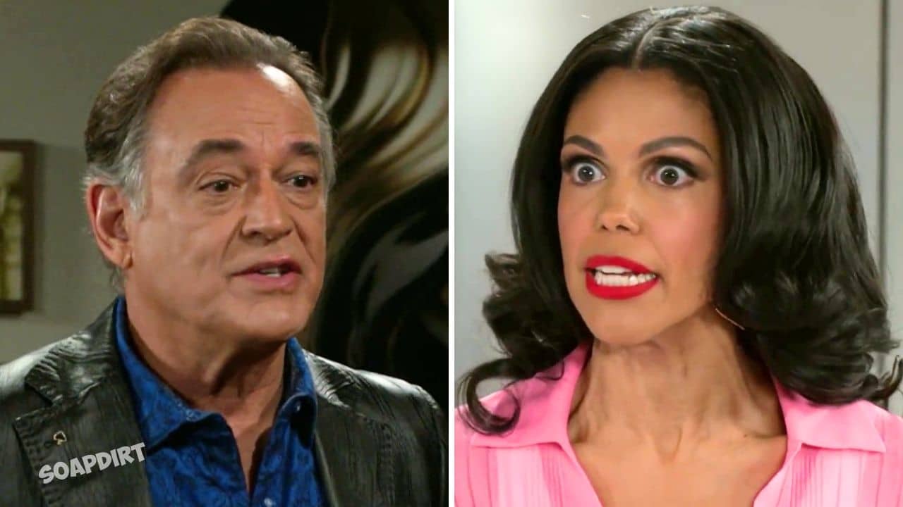 Beyond the Gates Early Spoilers July 6-10: Dani Admits to Cheating & Joey Plans Revenge! Beyond the Gates Early Spoilers July 6-10: Dani Admits to Cheating & Joey Plans Revenge!