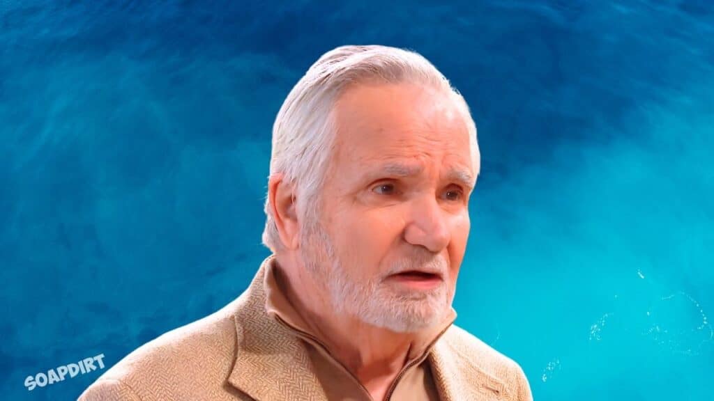 Bold and the Beautiful: Eric Forrester (John McCook)