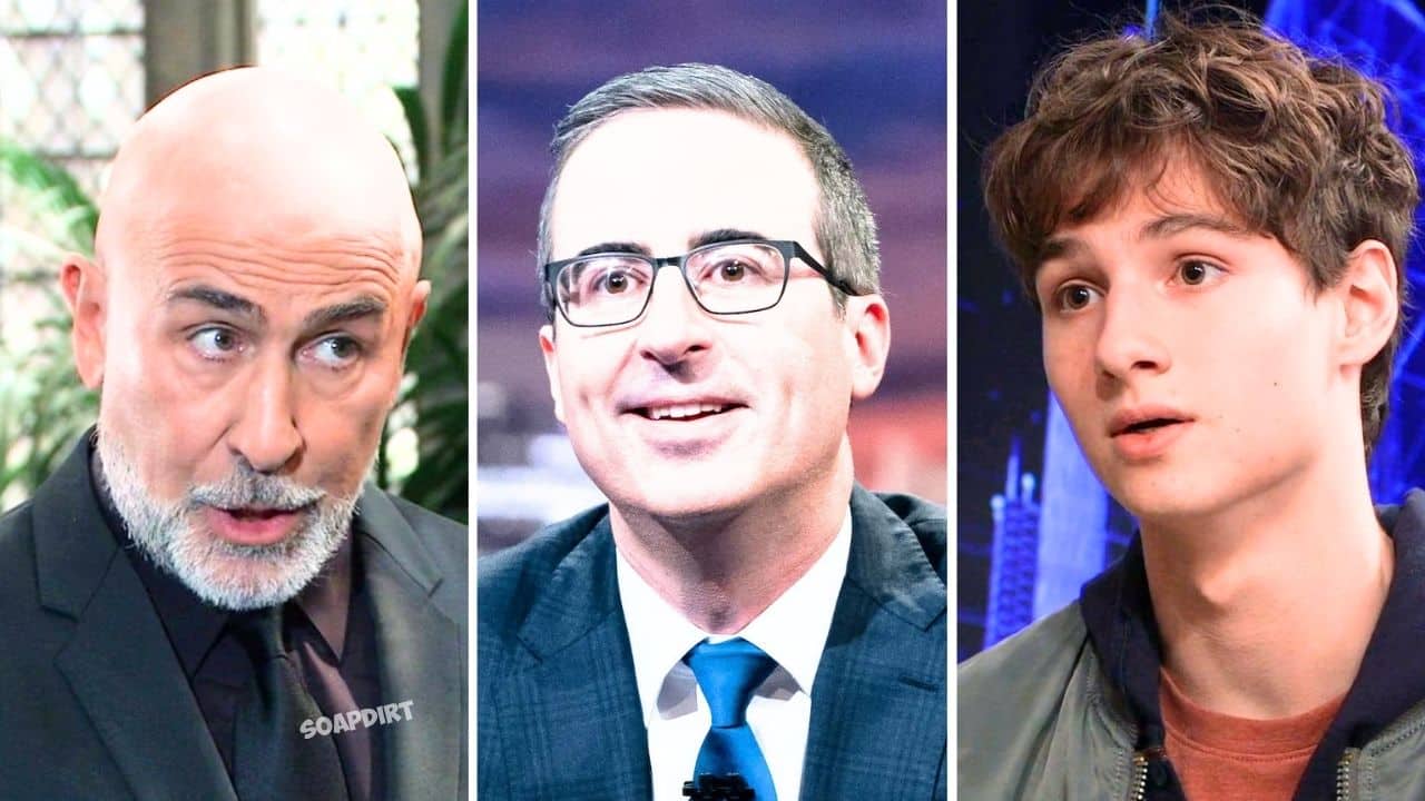 General Hospital Early Spoilers July 6-10: Sidwell Taken Out, Rocco Furious & Z's Hero Move! General Hospital Early Spoilers July 6-10: Sidwell Taken Out, Rocco Furious & Z's Hero Move!