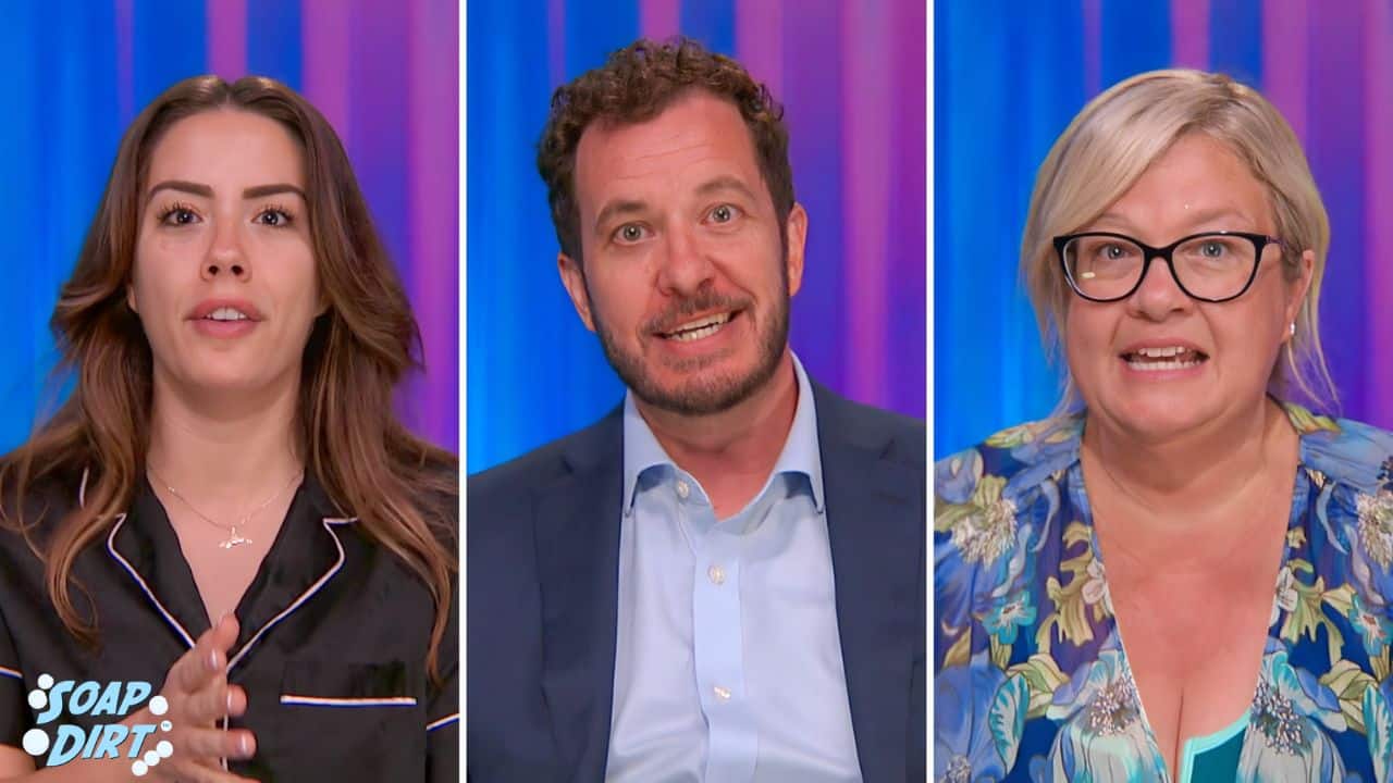 الأخ الأكبر: من فاز بالأسبوع الثاني من HOH؟ تم تعيين اللاعب القوي لإجراء تغيير هائل في المنزل على BB28! الأخ الأكبر: من فاز بالأسبوع الثاني من HOH؟ تم تعيين اللاعب القوي لإجراء تغيير هائل في المنزل على BB28!