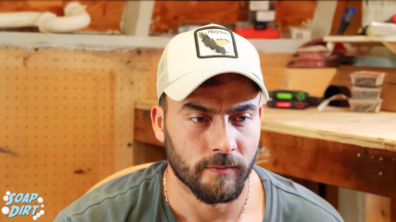 90 Day Fiance: Rasit