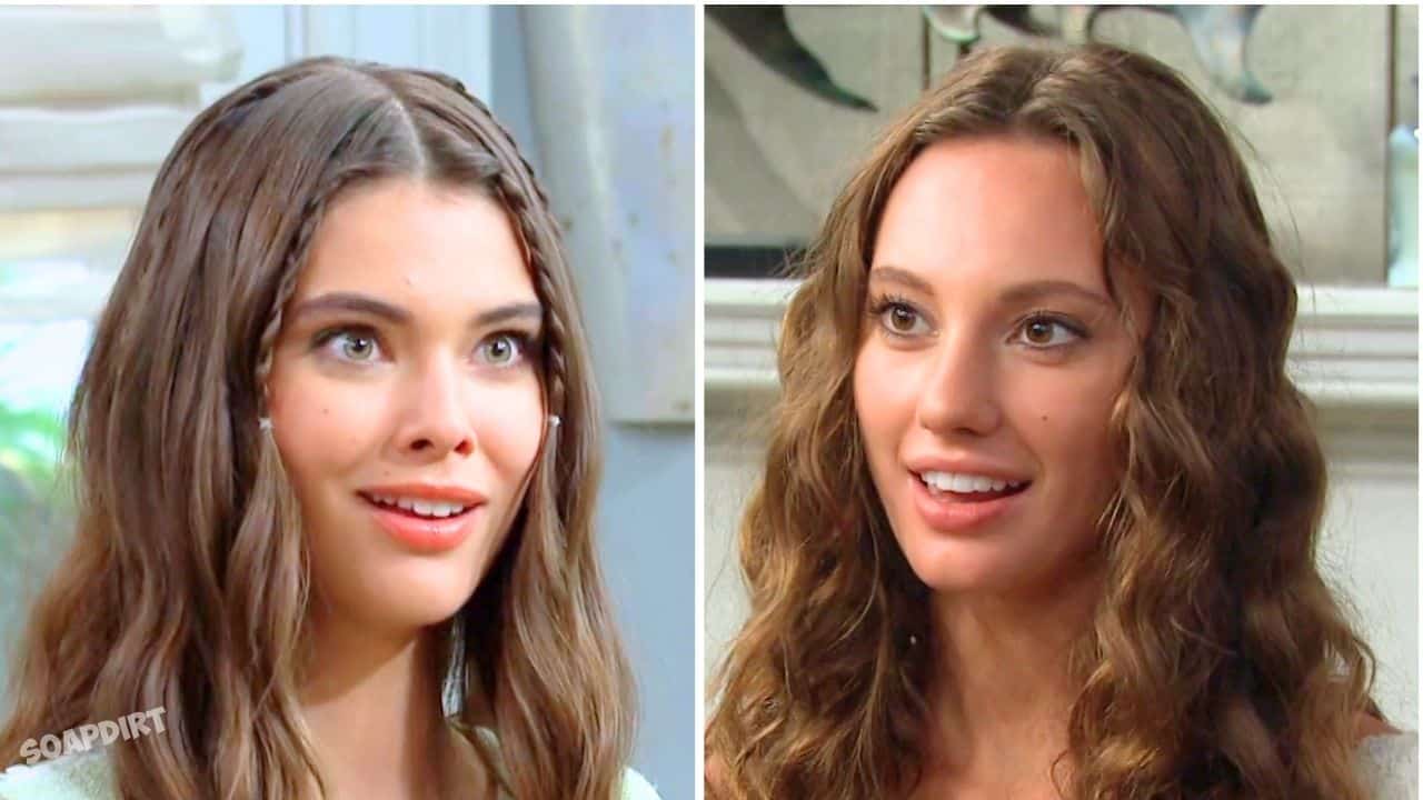 Bold and the Beautiful: Dylan Stabs Forresters in Back – Exposes Electra's Secret to Logan