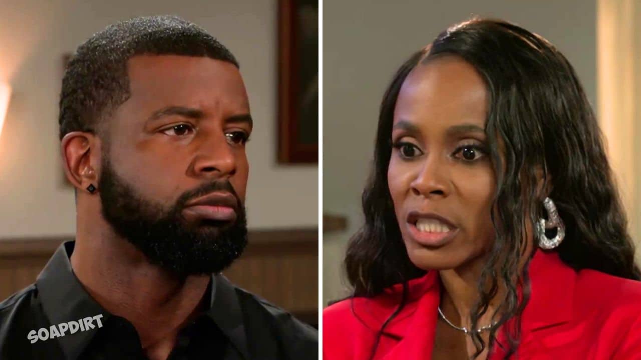 Beyond the Gates: Randy Betrays Hayley Completely – Switches Sides to Protect Himself?