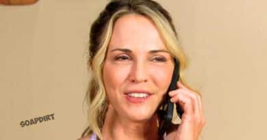The Bold and the Beautiful: Darcy Dylan (Kelly Sullivan)