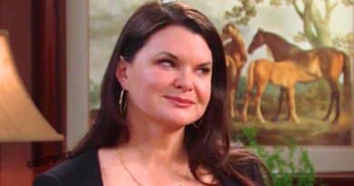 The Bold and the Beautiful: Katie Logan (Heather Tom)
