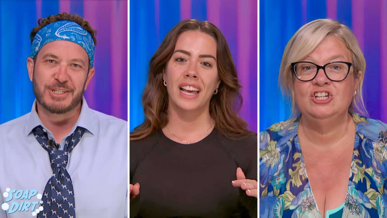 Big Brother Week 9 HOH Revealed: Angela, Devens & Dee in Big Trouble!