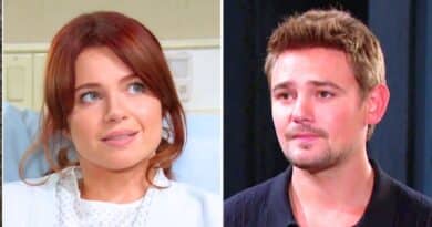 Days of Our Lives Spoilers: Johnny DiMera (Carson Boatman) - Joy Wesley (AlexAnn Hopkins)