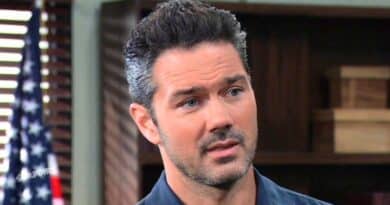 General Hospital: Cassius Faison (Ryan Paevey)