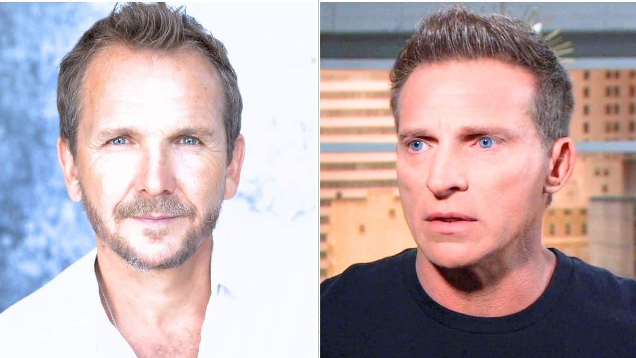 General Hospital: Steve Burton Confirms Recast Twist — Jerry Jacks Back?