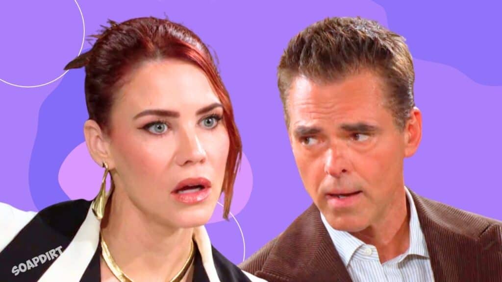 Young and the Restless: Sally Spectra (Courtney Hope) - Billy Abbott (Jason Thompson)