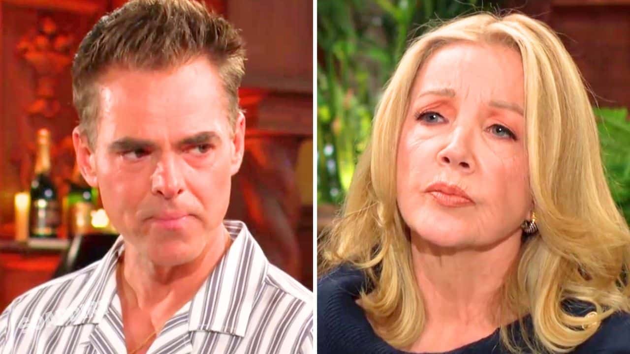 Young and Restless Early Spoilers Sept 14-18: Nikki Seizes POWER & Billy SHUTS IT DOWN!
