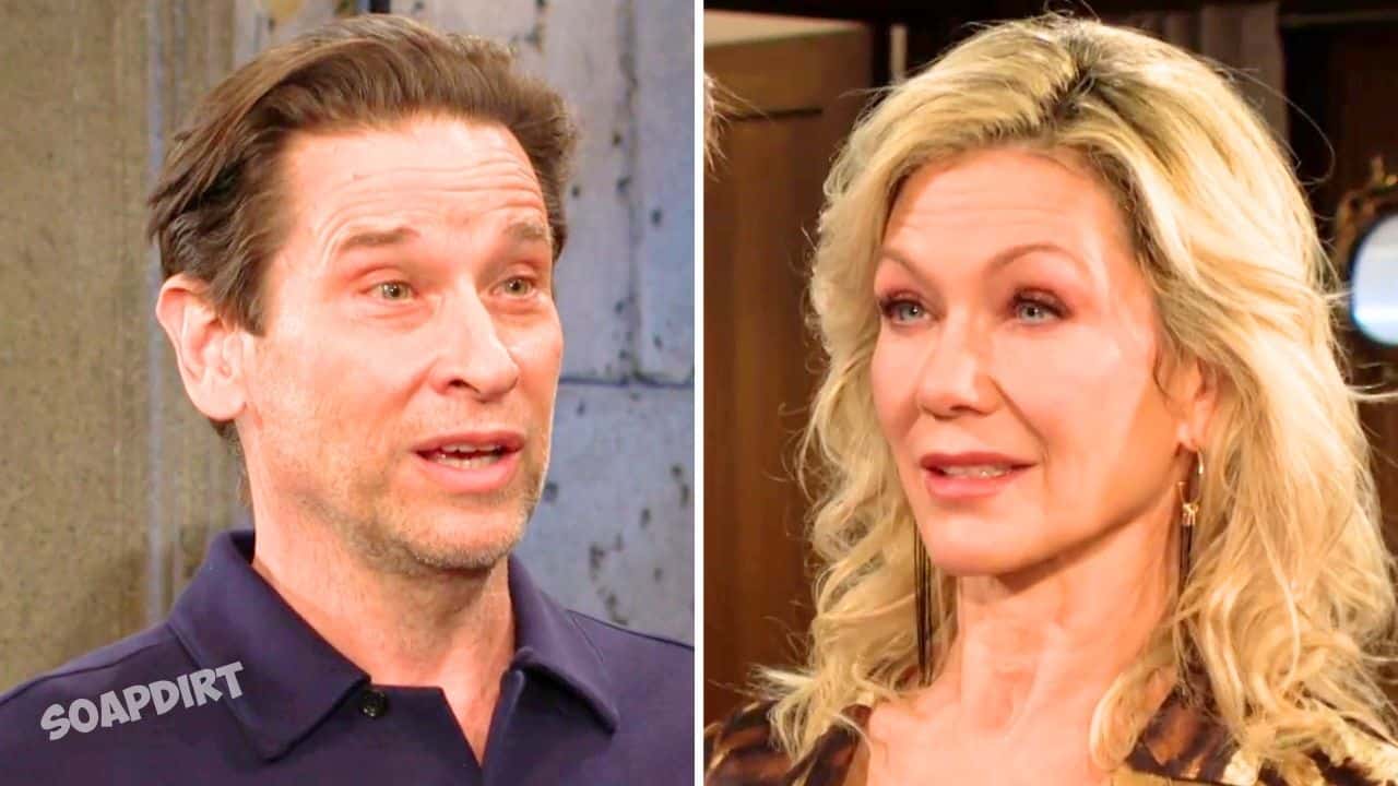 Young and the Restless: Patty's BREAKOUT & Reign of CHAOS Redeems Matt?!