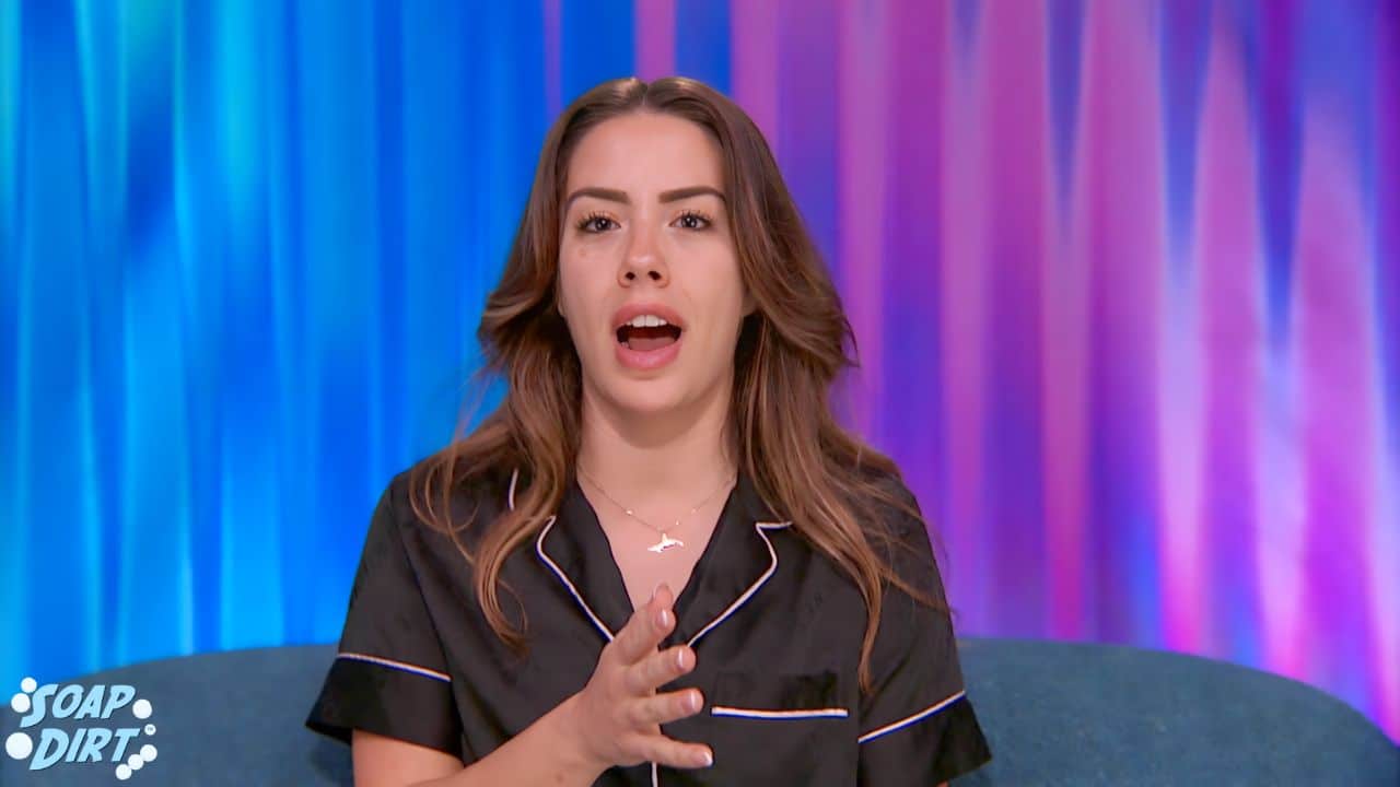 Big Brother Spoilers: Dee SPINS & HUSTLES Votes – Yash Questions the Pact |  Soap Dirt