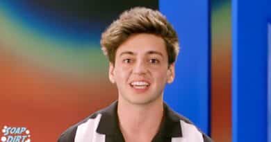 Big Brother 28: Drew Campbell