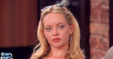 Big Brother 28: Melody Morris