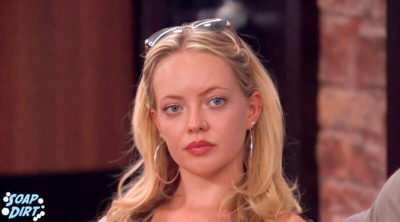 Big Brother 28: Melody Morris