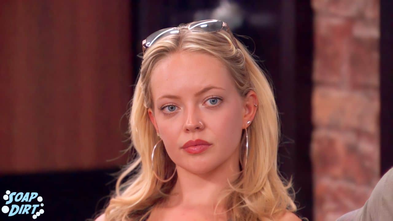 Big Brother: Barrett's Party Poopers, Melody Ditched & 2-Guy Showmance