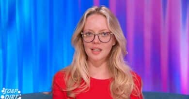Big Brother 28: Melody Morris