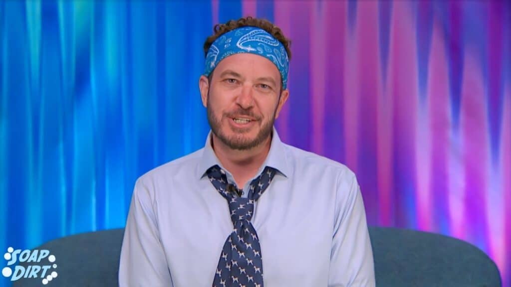 Big Brother 28: Rick Devens
