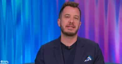 Big Brother 28: Rick Devens