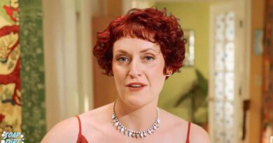 90 Day Fiance: Andi Jane
