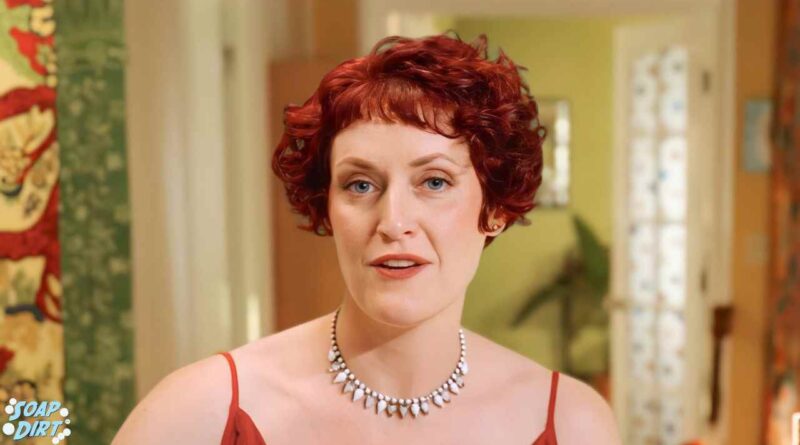 90 Day Fiance: Andi Jane