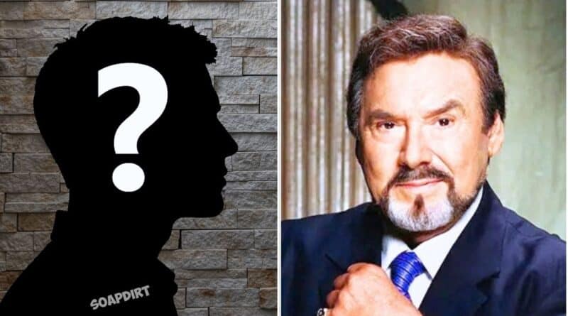Days of Our Lives: Stefano DiMera (Joseph Mascolo)