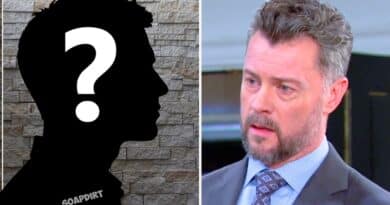 Days of Our Lives: EJ DiMera (Dan Feuerriegel)