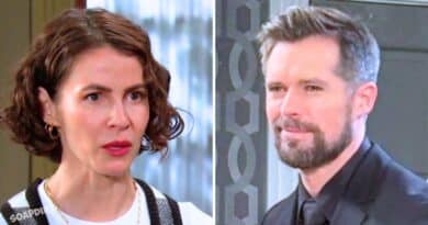 Days of Our Lives Spoilers: Dominic Marino (Kyle Pryor) - Sarah Horton (Linsey Godfrey)