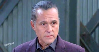 General Hospital: Sonny Corinthos (Maurice Benard)