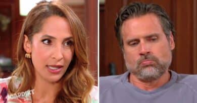 The Young and the Restless Spoilers: Nick Newman (Joshua Morrow) - Lily Winters (Christel Khalil)